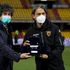 Benevento, Inzaghi: 