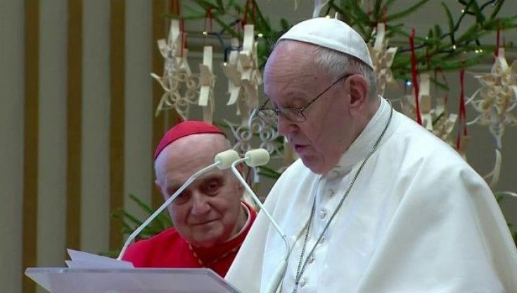 Papa Francesco, le imprese, gli Stati: come uscire dalla crisi economica mondiale