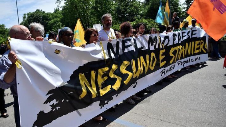 Milano, libero piatto in libera città senza veleno