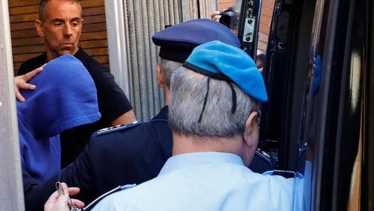 El Koudri, le prime risposte dei periti: capace di intendere e volere