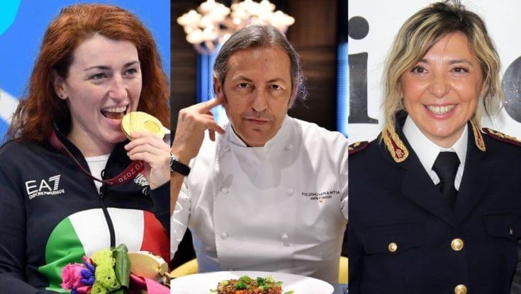 Milano, i nomi degli Ambrogini: Franco Baresi, lo chef Lamantia, il console Claudi, Cristina Cattaneo e gli altri: ecco chi li riceverà per il 2021