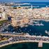 Viaggi: Bari, Bologna e Napoli le destinazioni italiane più indicate per una vacanza a ottobre