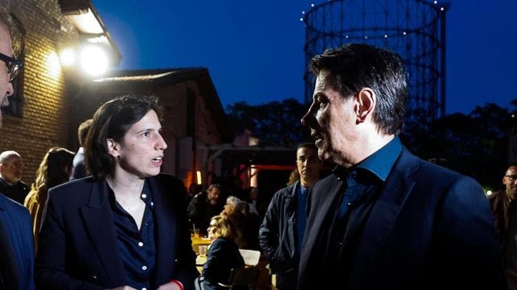 L’ombra inafferrabile del terzo nome