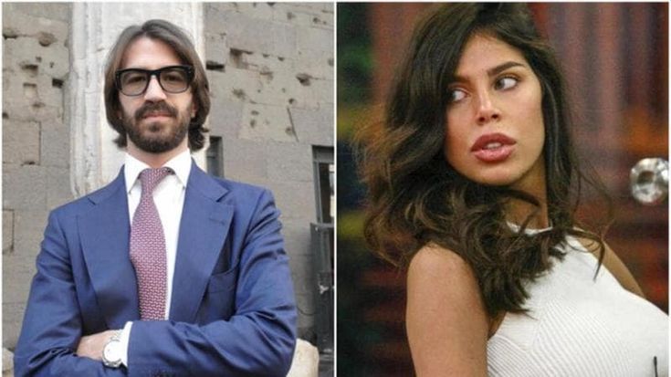 Figlia contesa, il tribunale a Leonardo Maria Del Vecchio: “Riporti la bambina alla madre”