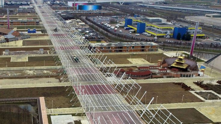 Milano, il futuro passa da qui: nella città post Expo cercano spazio in 118