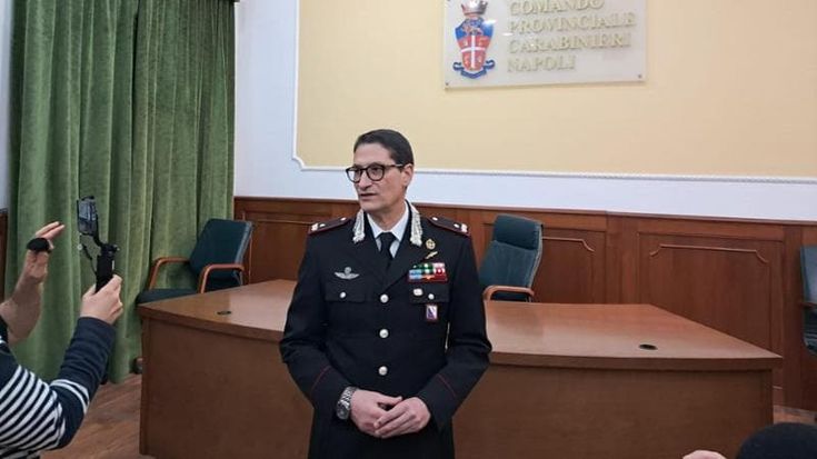 Aumentano armi tra i minori, più contrasto alla violenza di genere: il bilancio 2024 dei carabinieri