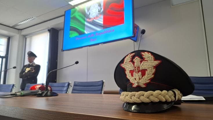 Casapesenna, tentativi di riorganizzazione del clan Zagaria: 8 arresti della Dda