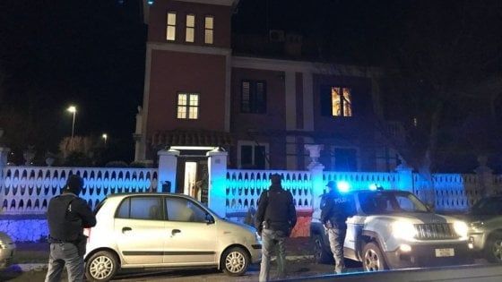 Processo Spada, la pentita: "Io e i miei genitori minacciati per non farmi parlare"