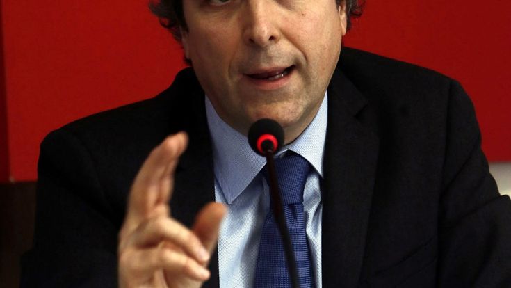 Tiraboschi attacca il pacchetto Di Maio: "Così si torna al Novecento"