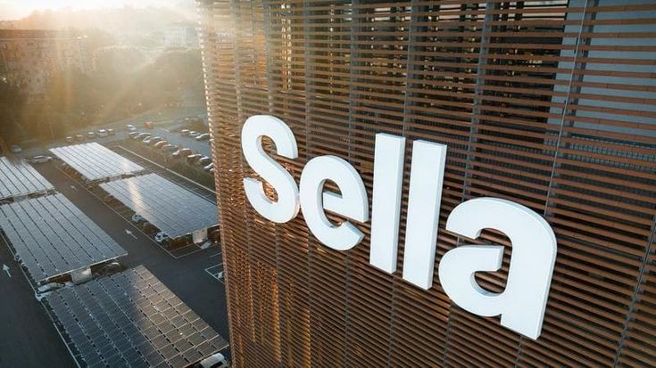 Sella sorride per la semestrale. Ora la sfida dell’euro digitale