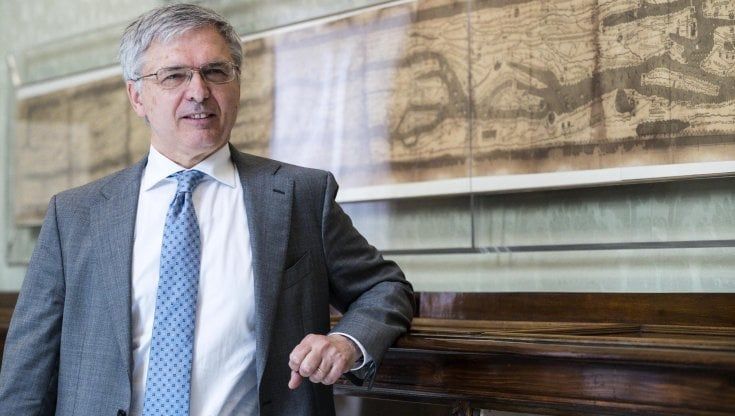 Daniele Franco, Ragioniere dello Stato con quattro governi, al ministero dell'Economia