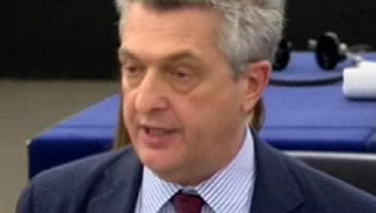 Immigrati, l'Alto commissario Onu: "Due terzi di loro sono donne e bambini"