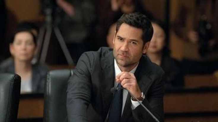 Michael Connelly, un marchio di rispetto per il crime in tv