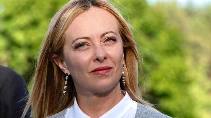 Meloni domani al Cairo per un vertice regionale sulla guerra tra Israele e Hamas, Stati Uniti assenti