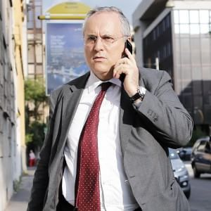 Lotito e Calcioscommesse, Palazzi deve sbrigarsi...