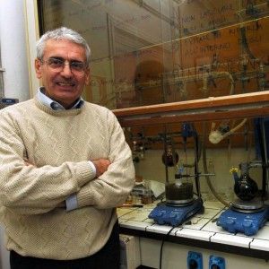 Balzani: "Con due soldi facciamo miracoli"