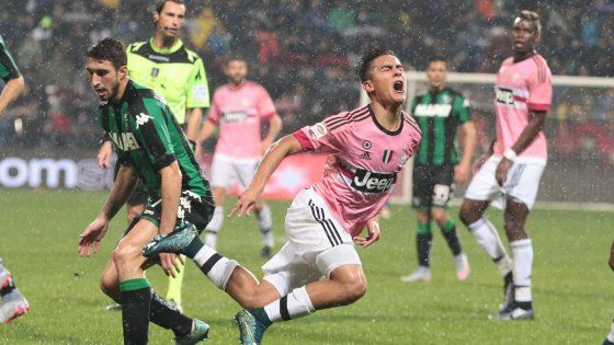 Juve, manca il gioco d'attacco