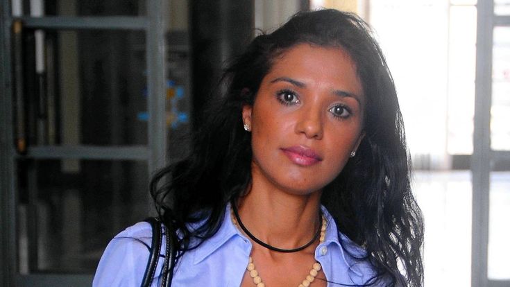 Quella ragazza che conobbi in tv, così lontana dal modello olgettina