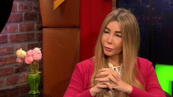 Metropolis Extra - Sanremo 2023, la trans Daniela Lourdes: "Rosa Chemical? Un canto di libertà che fa bene a tutti. Non abbiate paura del sesso"