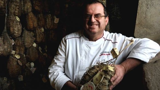La sfida tra i pesi massimi dei salumi: Culatello vs Pata Negra