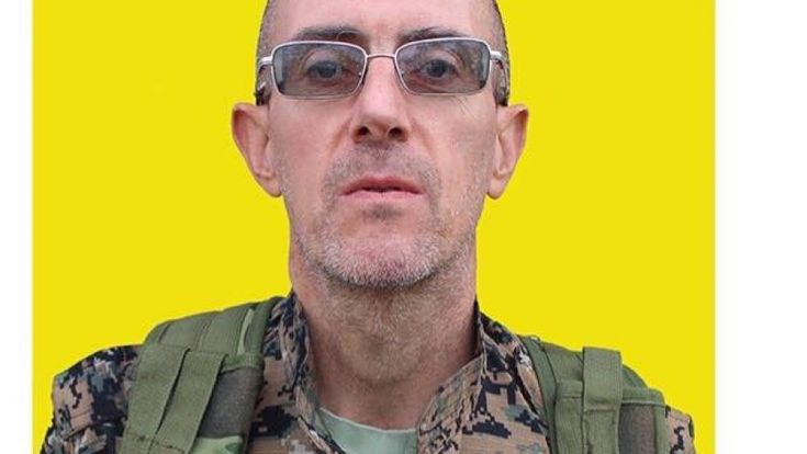 Da Bergamo alla guerra all'Isis. Giallo sulla morte di un italiano