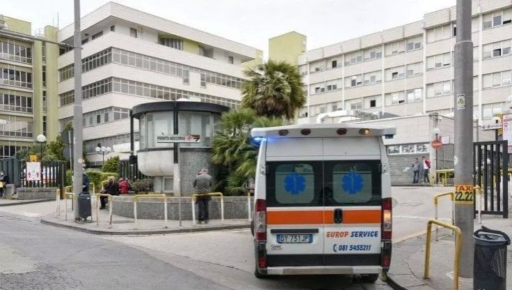Pronto soccorso Cardarelli, neurologi nei turni I medici in tribunale: “Rischioso per i pazienti”