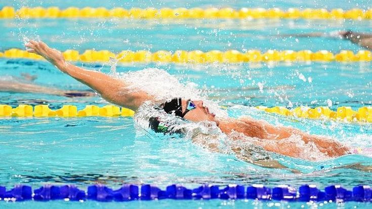 Nuoto, Europei vasca corta: gli italiani in gara lunedì 10 agosto e dove vederli in tv