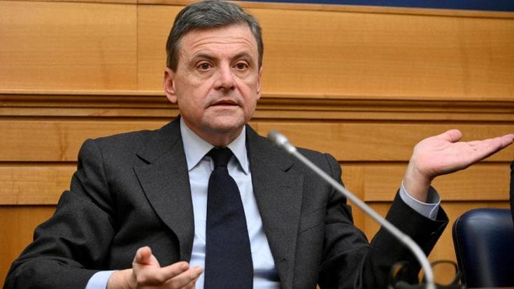Basilicata, Calenda va con la destra ma Azione si spacca: l’ex vicepresidente dell’Europarlamento Gianni Pittella si dissocia dal fratello
