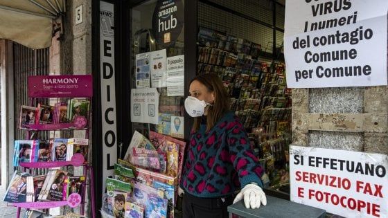  Coronavirus in Lombardia, "Oggi zero nuovi contagi a Codogno". Fontana e i sindaci al governo: "Chiudere tutto"