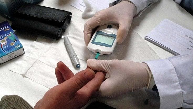 Infarto e ictus, il rischio cresce in chi non cura bene il diabete di tipo 2