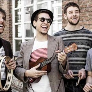 Eugenio in Via Di Gioia, Arriva l'Alta felicità festival