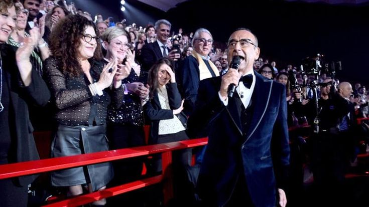 Televoto Sanremo 2025, i codici della seconda serata e come si vota