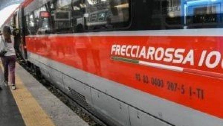 Il Cilento escluso dall’Alta velocità: è protesta
