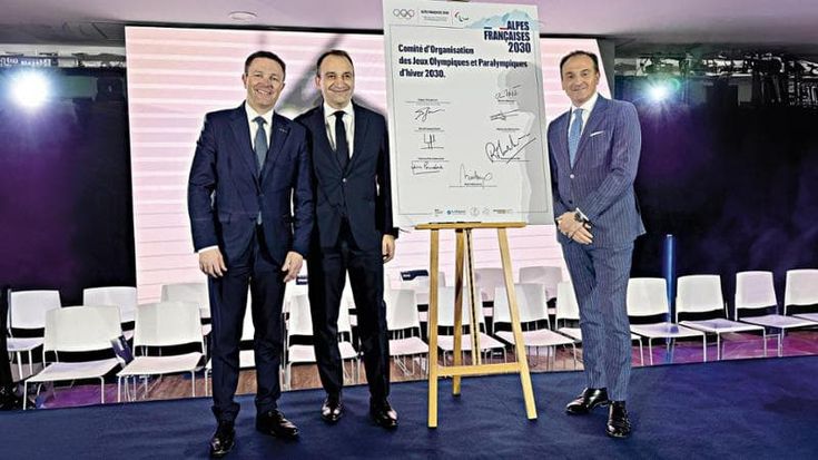 Comune, Regione e Valsusa si alleano: “Sfruttiamo le Olimpiadi francesi”