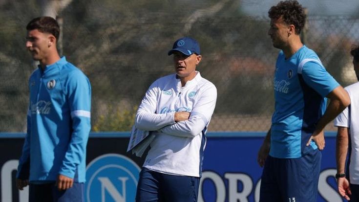 I conti a tavola con De Laurentiis: Allegri e il Napoli al bivio Bodo