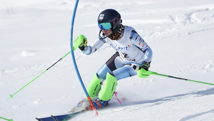 Coppa del Mondo di sci alpino paralimpico, bilancio positivo per gli azzurri a St. Moritz