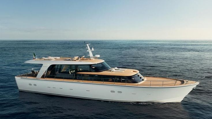 Yacht di lusso, sì di Sanlorenzo a The Italian Sea Group. Ma Perotti avverte: “No a mosse avventate”
