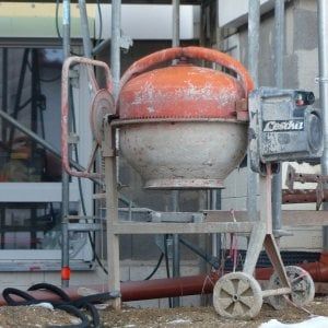 Il settore delle costruzioni cala dello 0,9% a marzo rispetto a febbraio