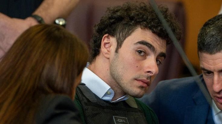 Luigi Mangione, la procuratrice generale degli Usa: “Chiedo la pena di morte”