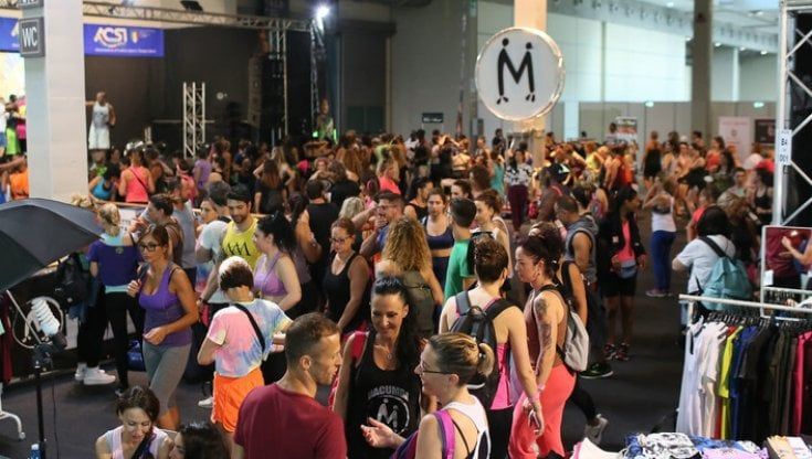 RiminiWellness, dall’1 al 4 giugno torna la fiera dedicata al benessere e al fitness