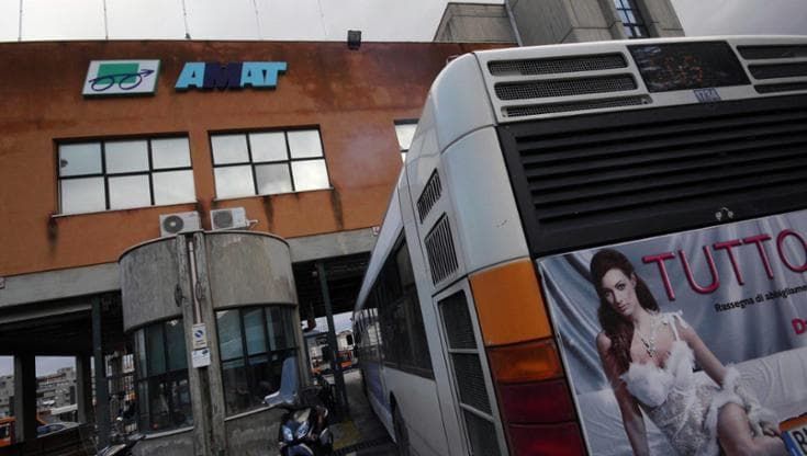 L’Amat approva il bilancio, utili per 9 milioni di euro