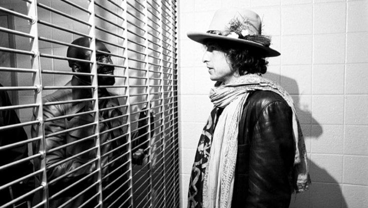 'Hurricane', il pugile cantato da Bob Dylan e condannato a vita che vinse la sua battaglia al cinema