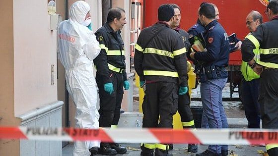 Piacenza, buste con polvere sospetta ad Equitalia: quattro impiegati in ospedale 
