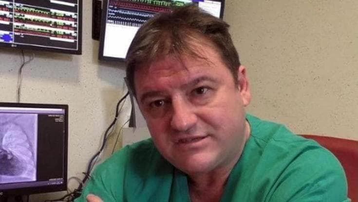Domenico, il verbale: “Oppido bocciò l’uso del Berlin Heart”