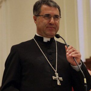 Don Lorefice: "Il Papa mi ha detto: rimani te stesso"