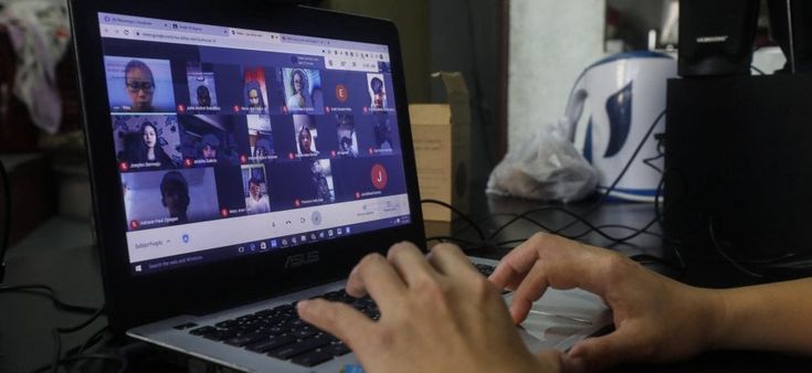 Ho visto il futuro delle videochiamate