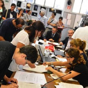 Cattedre vuote, la maratona dei presidi in Liguria
