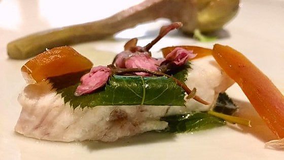 L'evoluzione di un bistrot sui generis: Epiro è diventato adulto