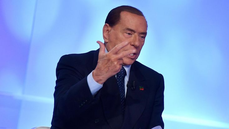 Fact checking alla propaganda vintage di Silvio Berlusconi, buona per ogni stagione