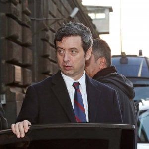 Caso Cesaro: il Csm apre una pratica sul giudice Cioffi. Lui: "Perchè astenermi?" 